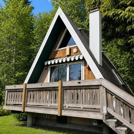 Chalet Le Tholy