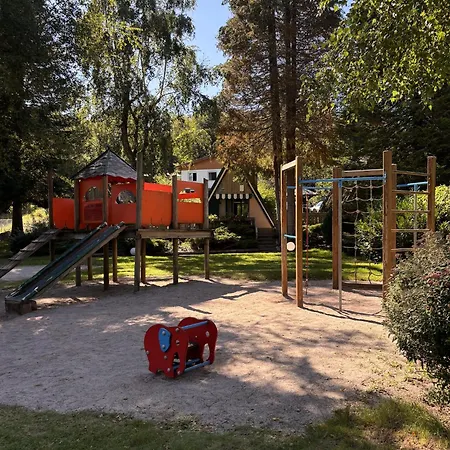 Chalet Le Tholy