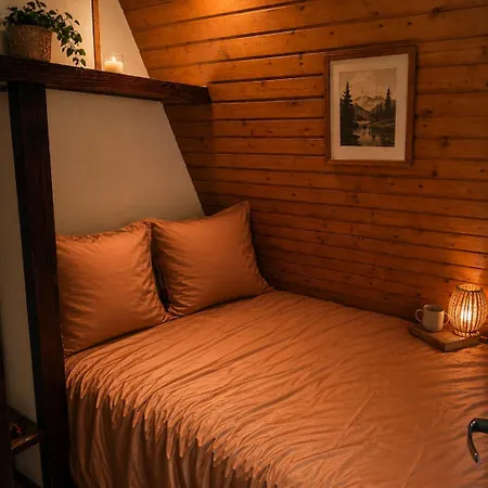 Chalet *
