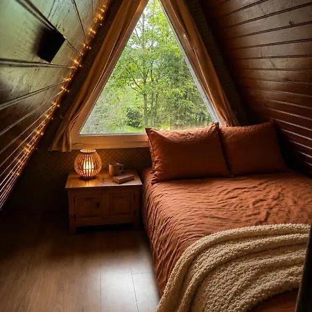 Chalet * Le Tholy