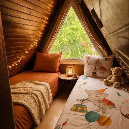 Chalet *