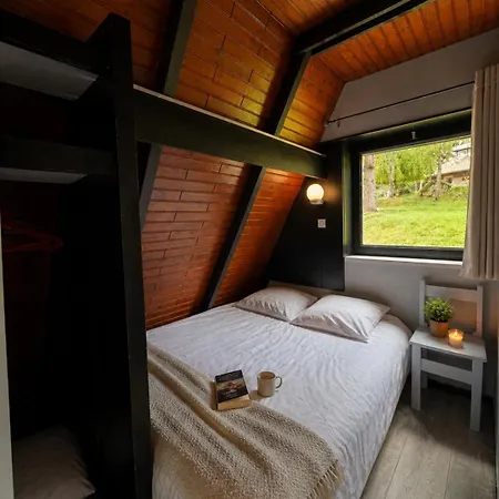 Chalet Le Tholy