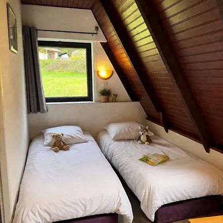 Chalet * Le Tholy